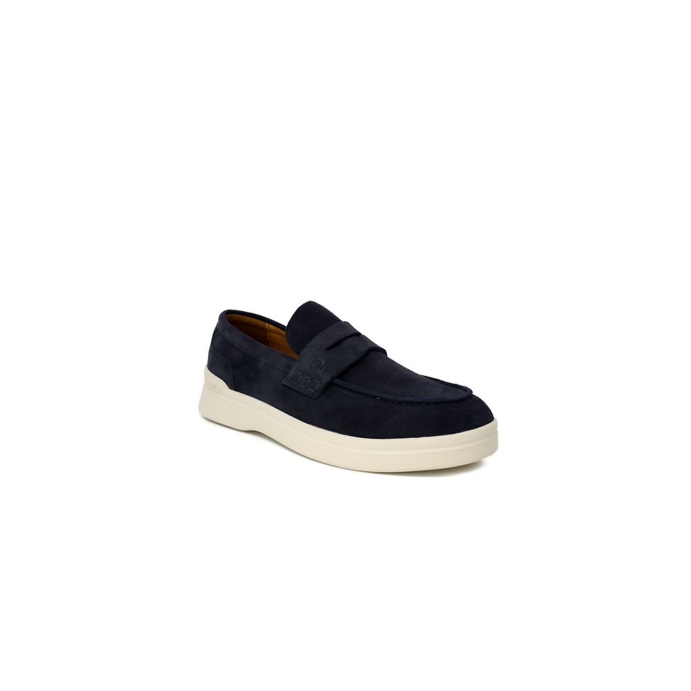 Chaussures Liu-Jo DUKE bleues