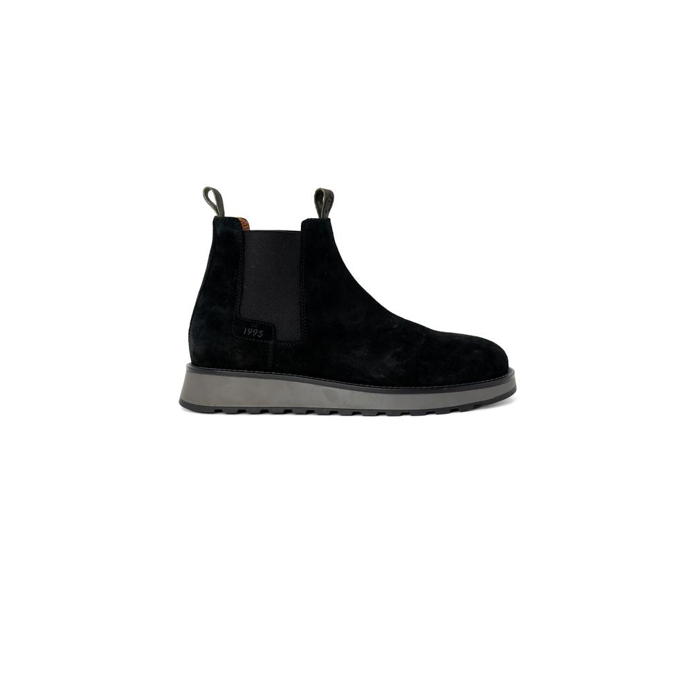 Bottines Liu-Jo BEN 01 noires