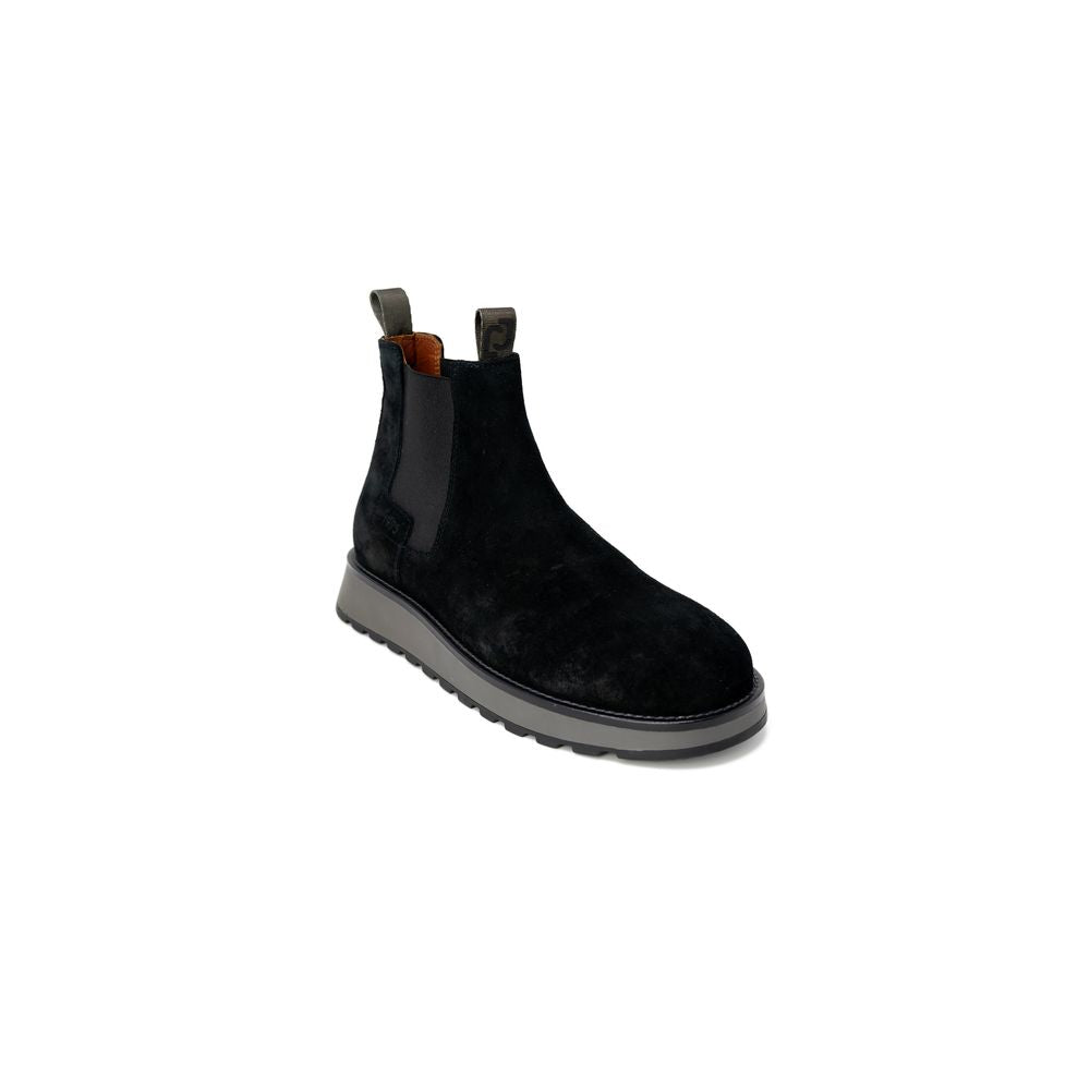 Bottines Liu-Jo BEN 01 noires