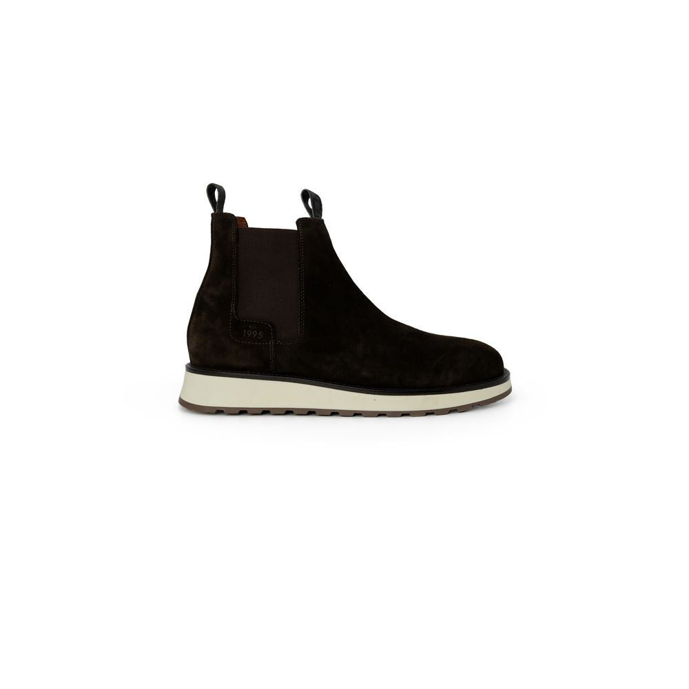 Bottines Liu-Jo Beatles brunes