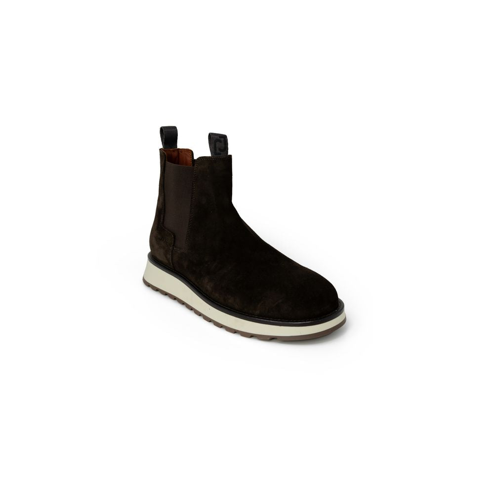 Bottines Liu-Jo Beatles brunes