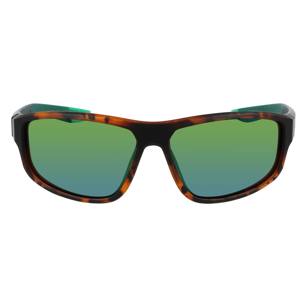 Lunettes Nike Brazen brun mate turtle