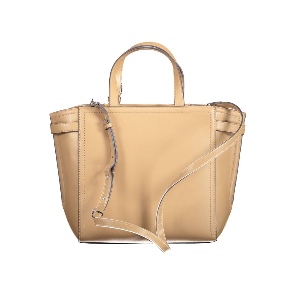 Sac Calvin Klein marron
