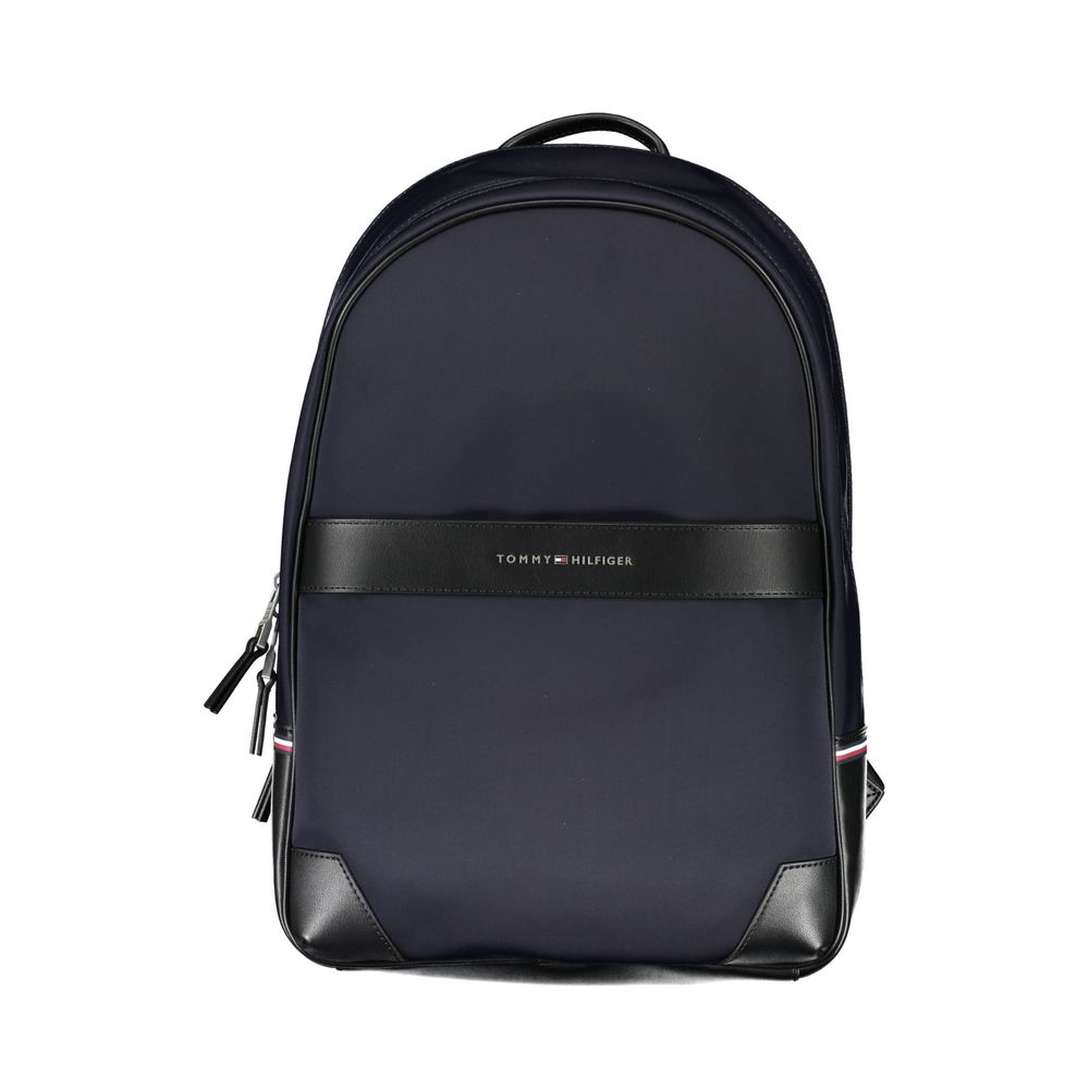 Sac à dos Tommy Hilfiger bleu