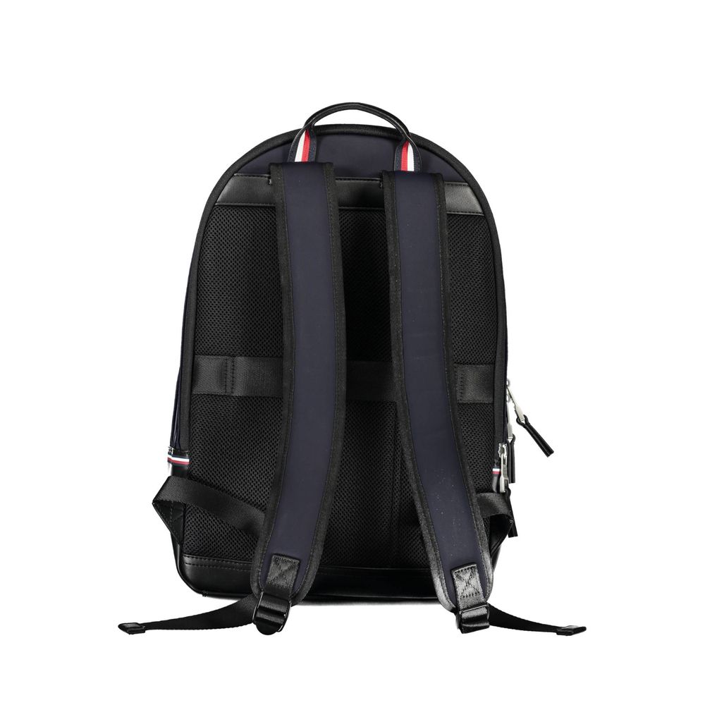 Sac à dos Tommy Hilfiger bleu