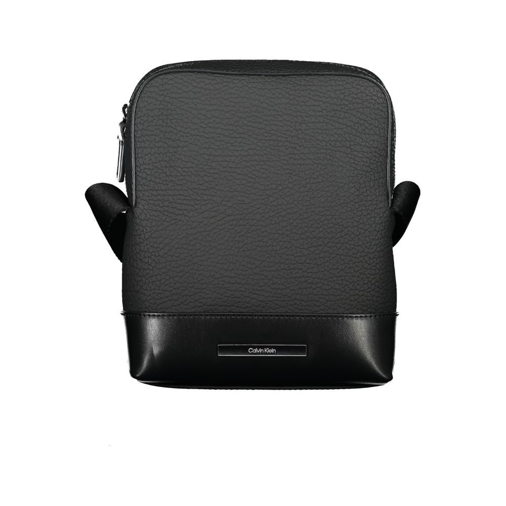 Sac Calvin Klein à bandoulière noir