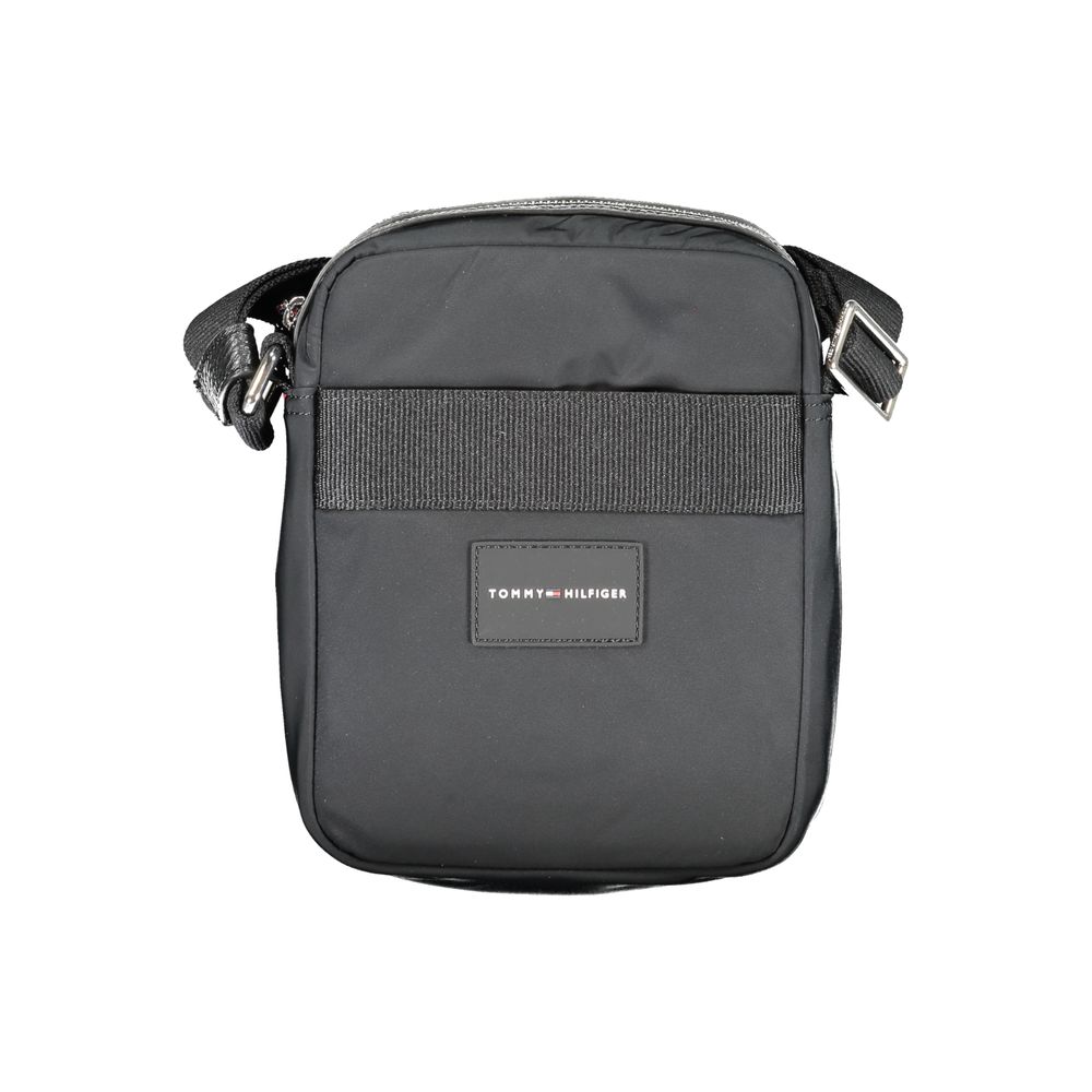 Sac bandoulière noir noir