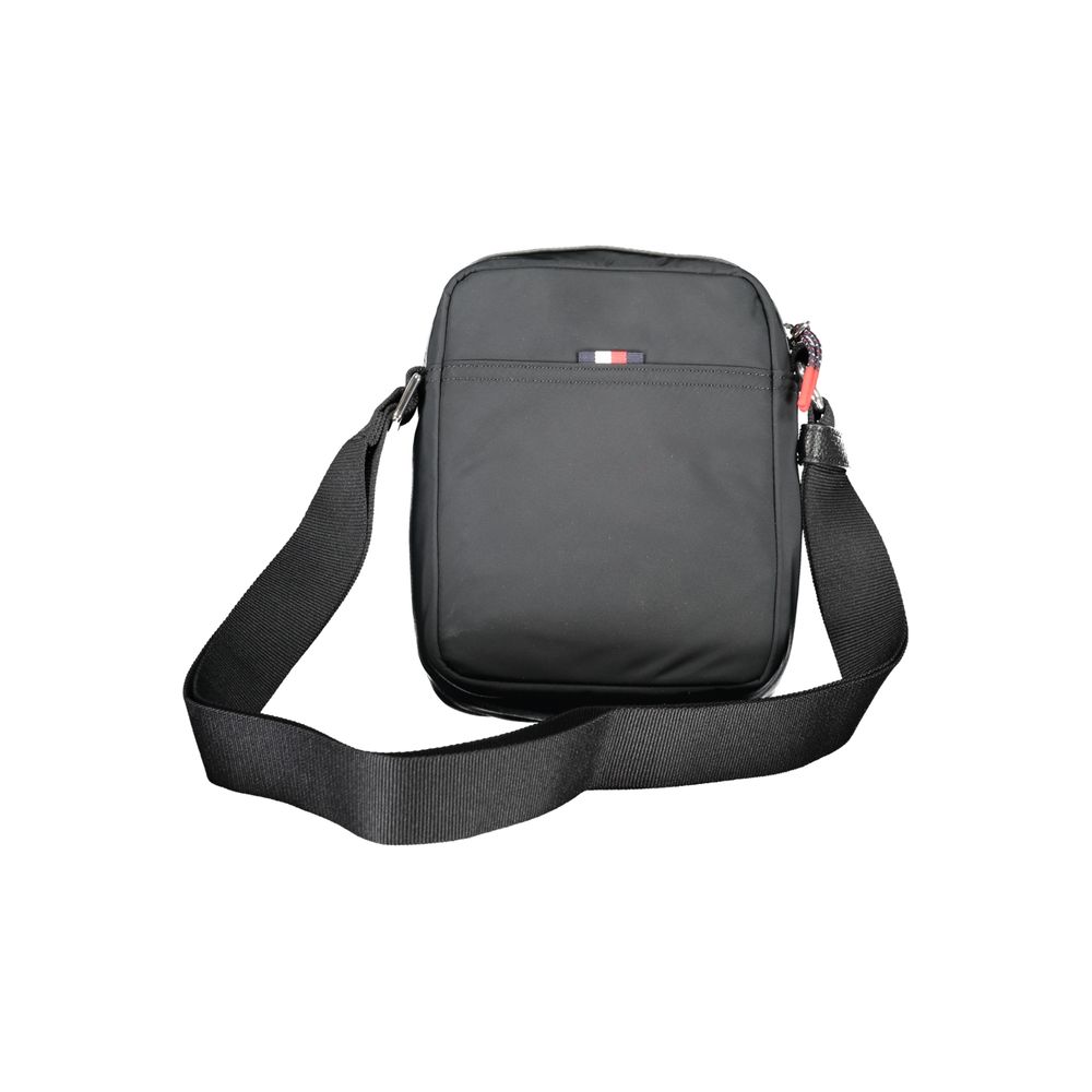 Sac bandoulière noir noir