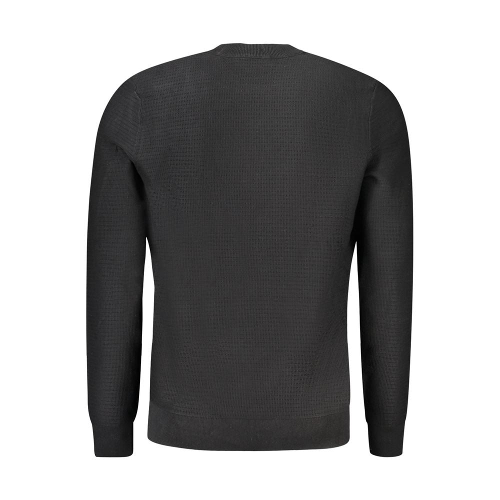 Pull Hugo Boss noir