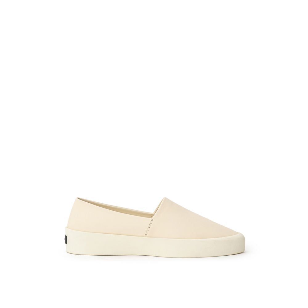 Mocassins Fear of God Panna beiges