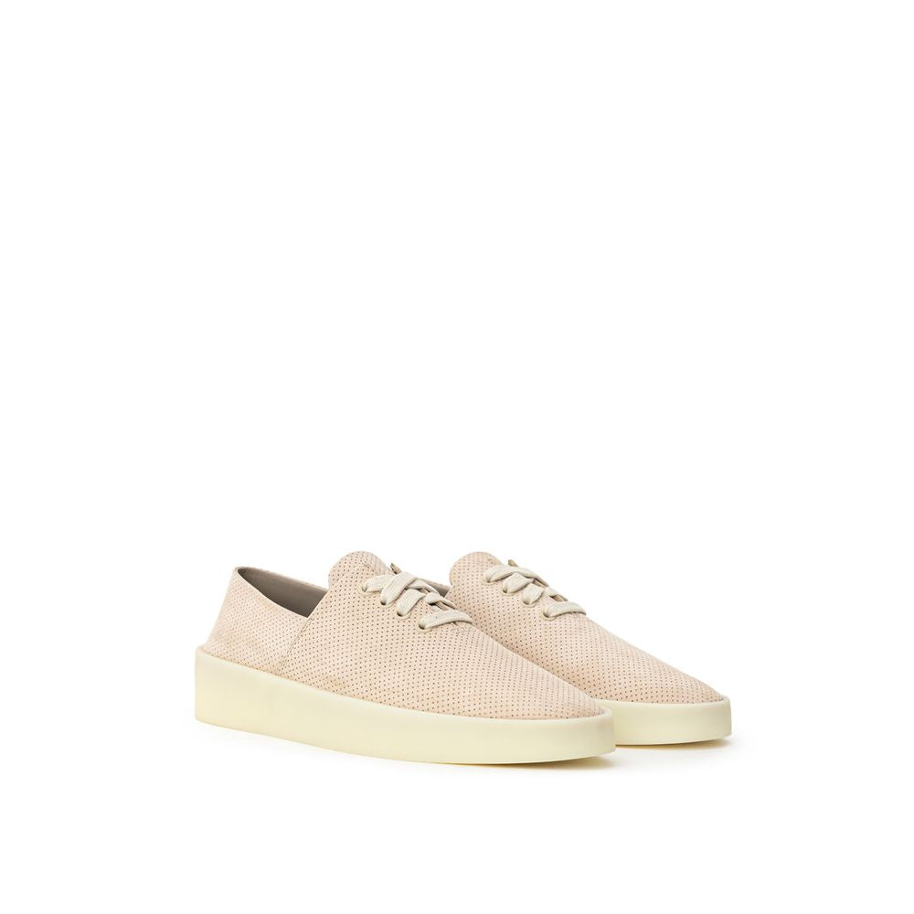 Baskets Fear of God beiges