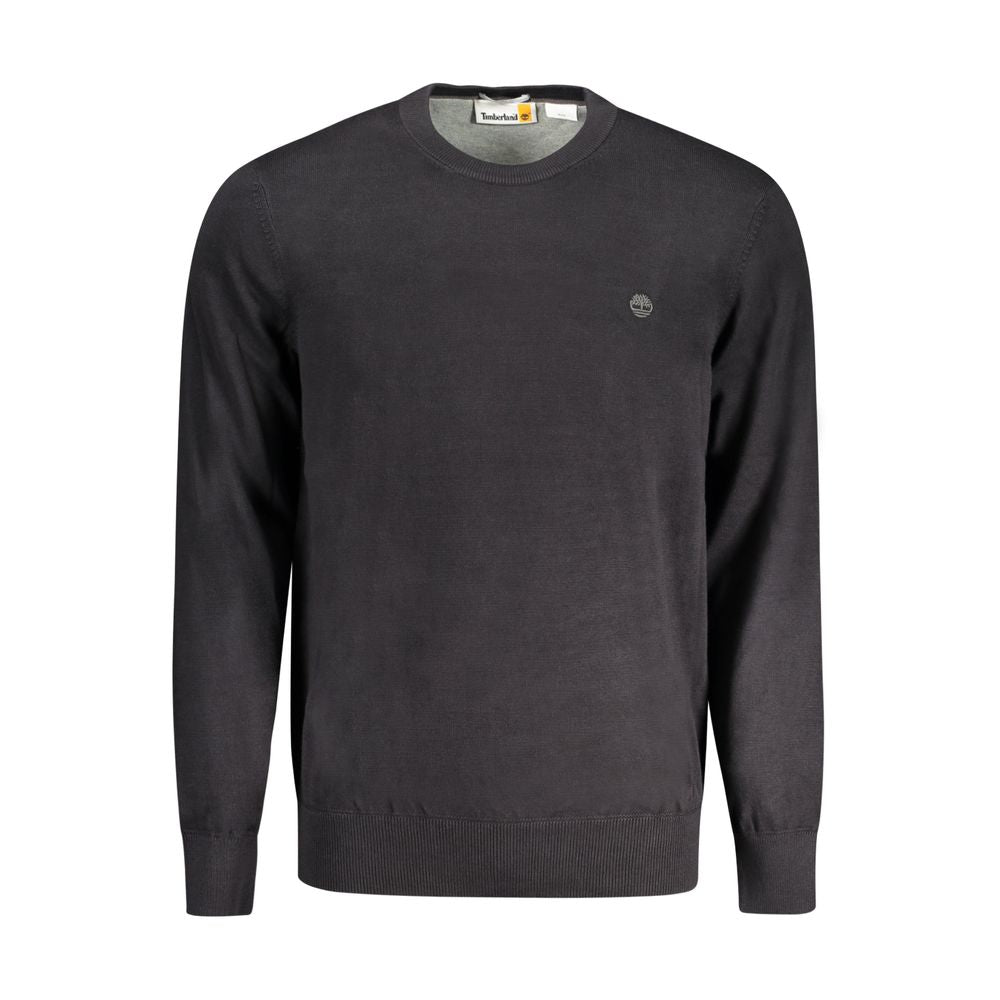 Pull Timberland noir