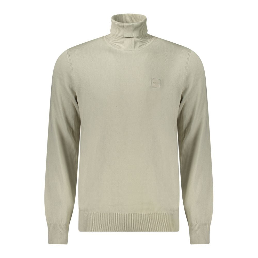 Pull Hugo Boss beige