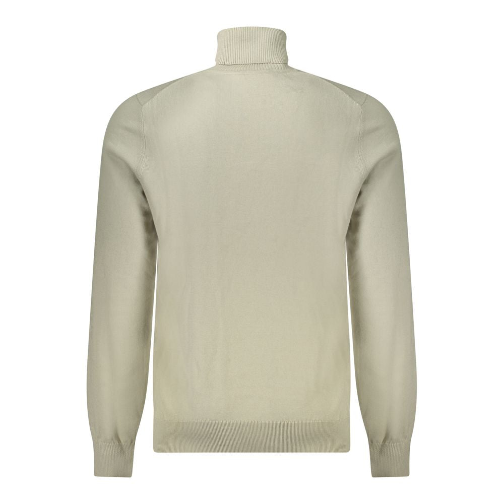 Pull Hugo Boss beige