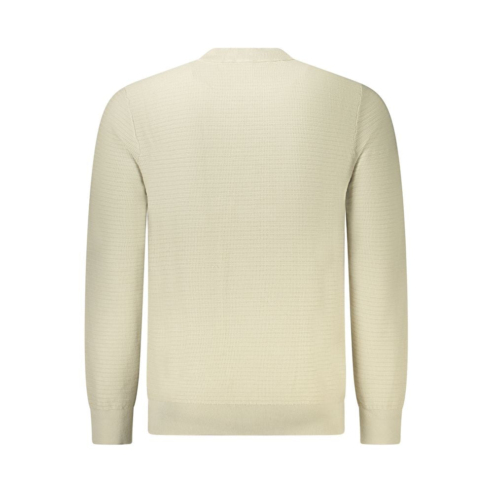Sweater Hugo Boss beige