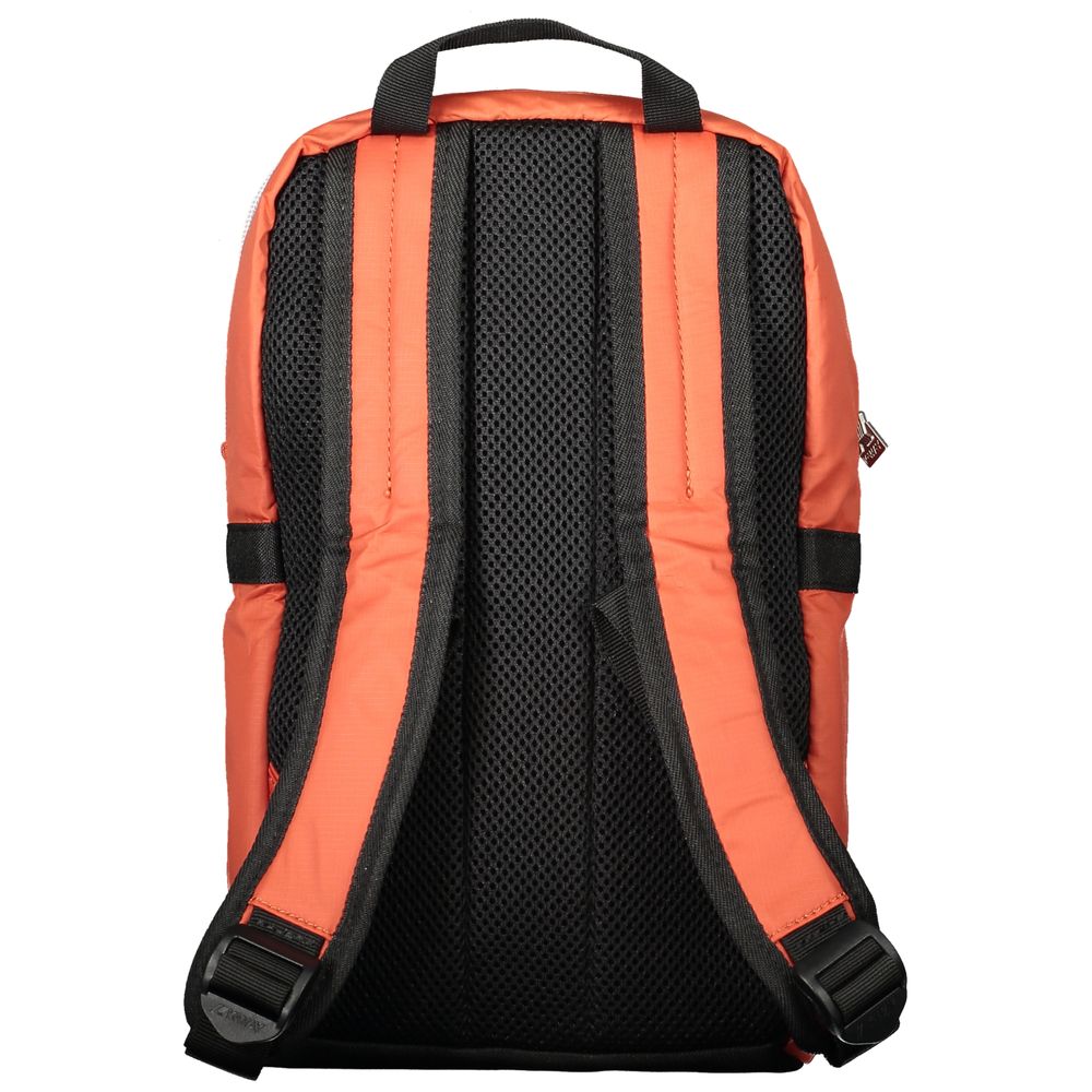 Sac à dos K-WAY rouge