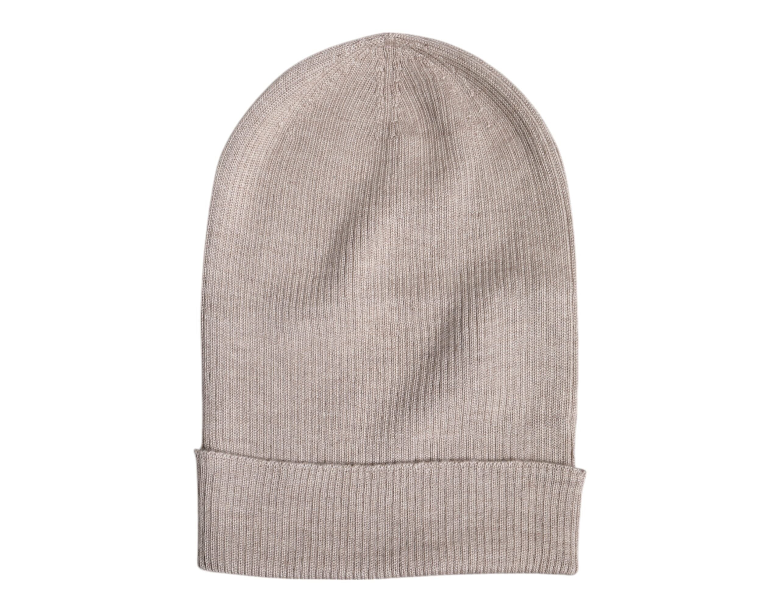 Bonnet Dolce & Gabbana beige