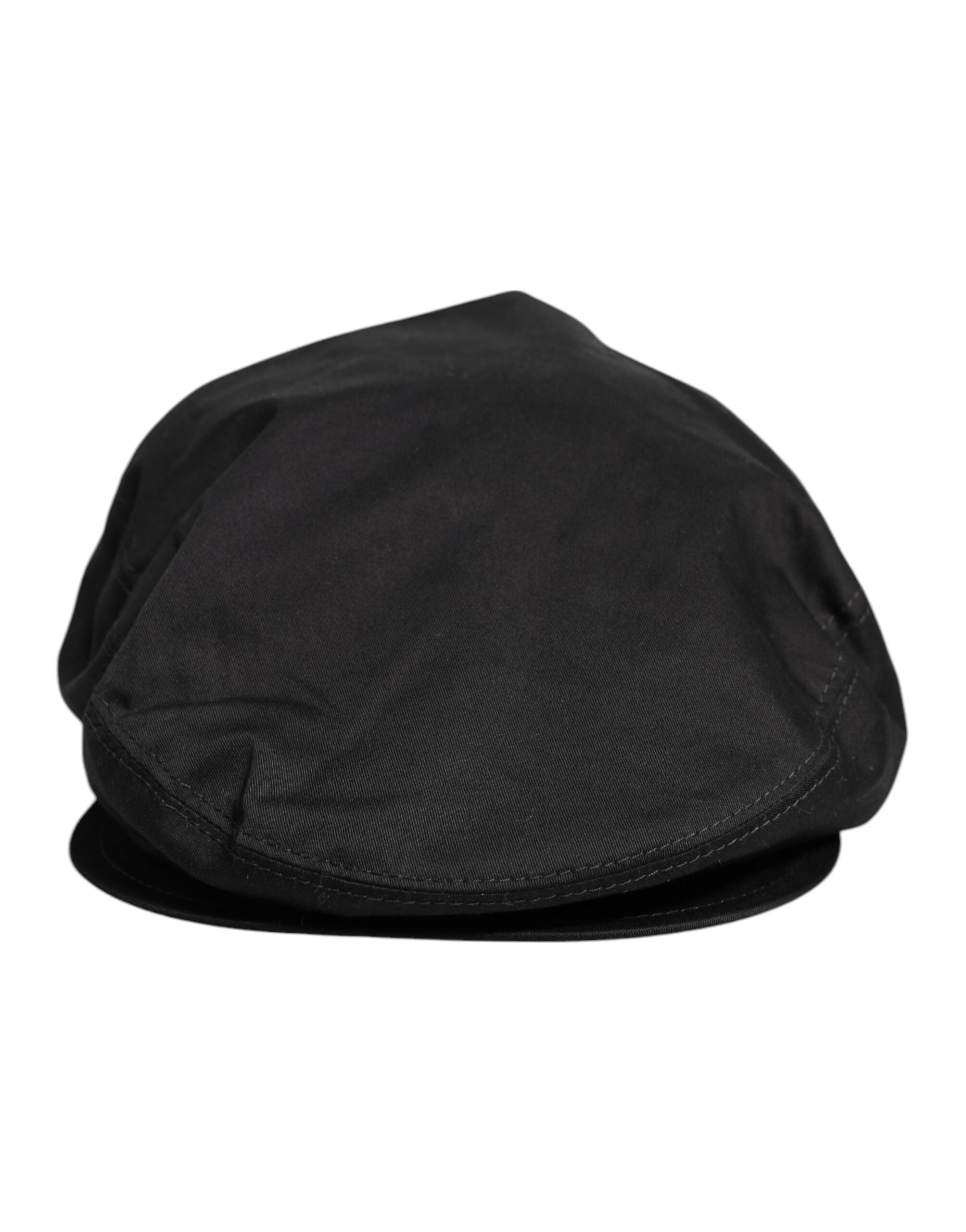 Casquette Dolce & Gabbana noir