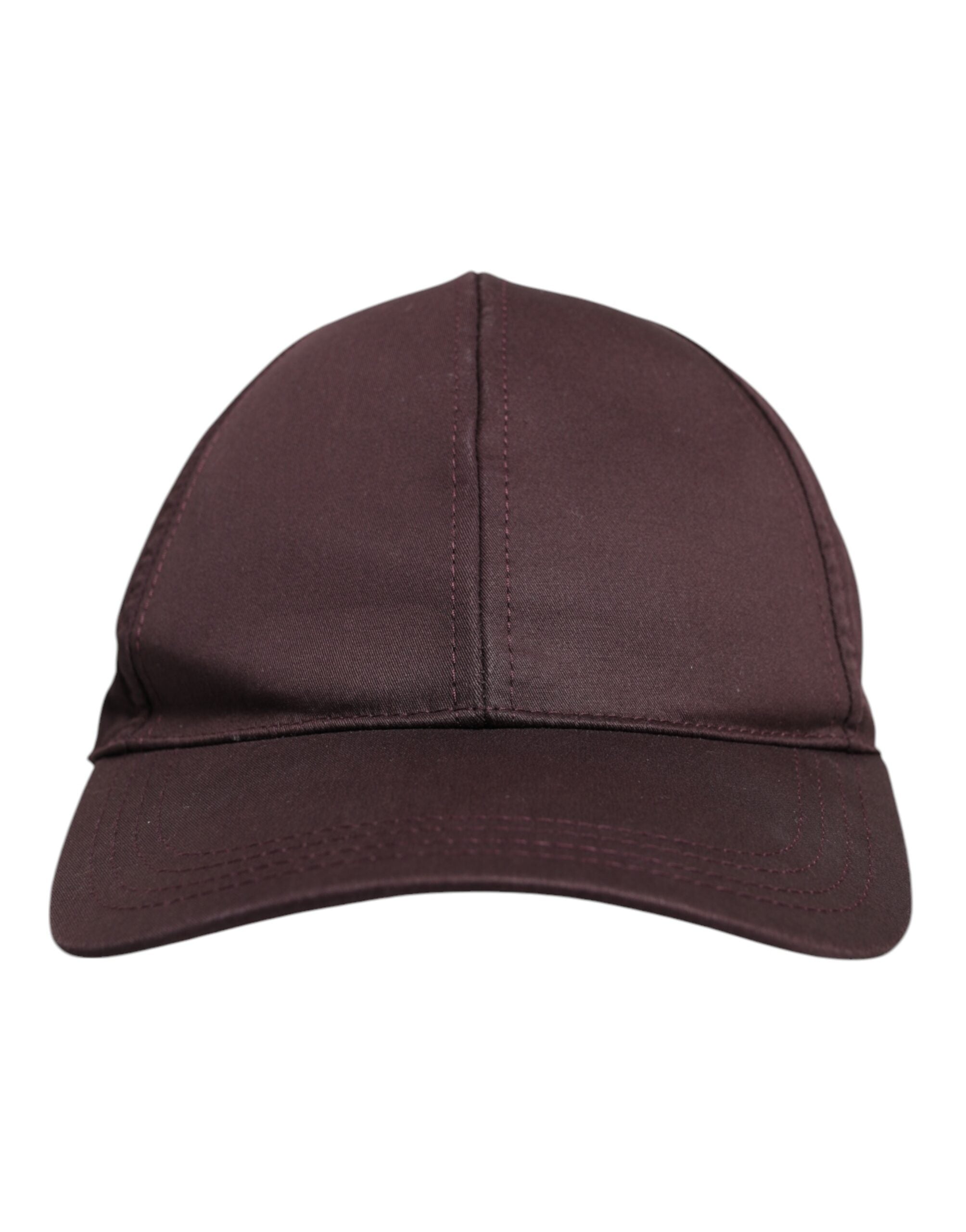 Casquette Dolce & Gabbana marron