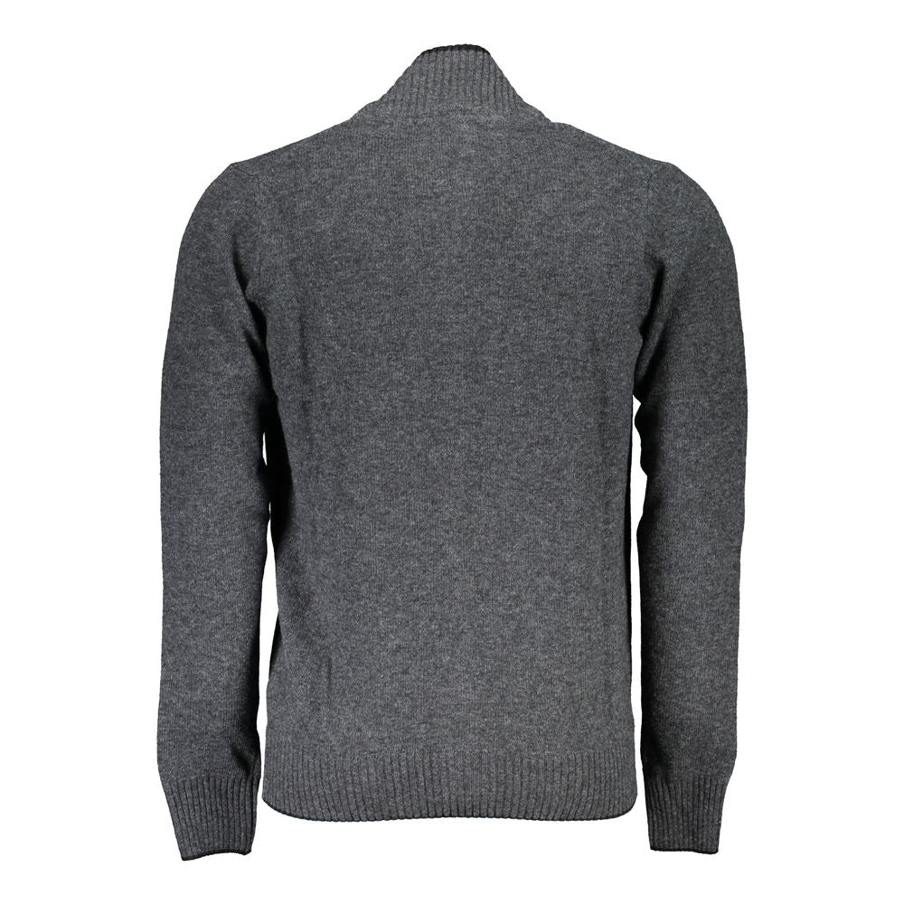 Cardigan North Sails gris