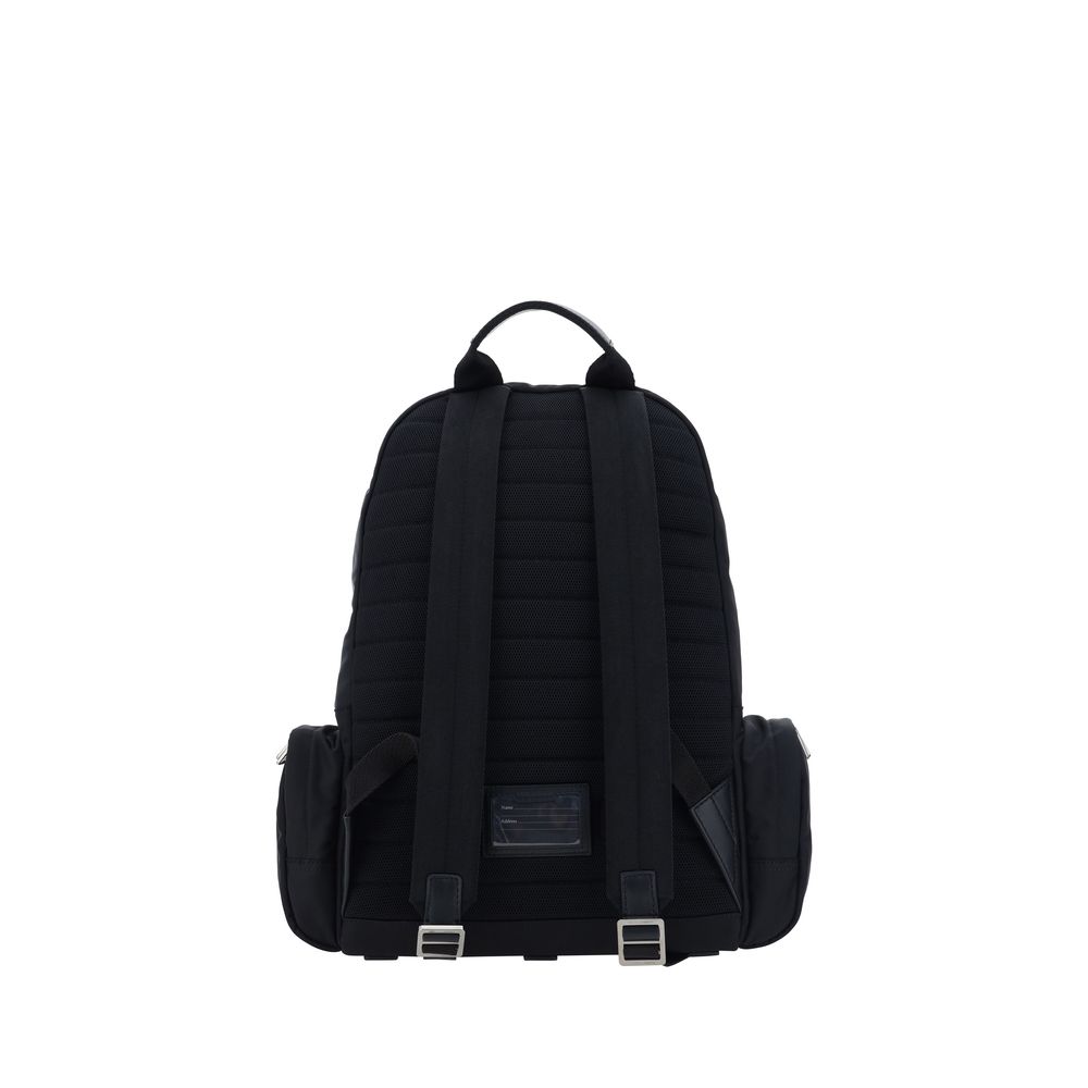 Sac à dos Dolce&Gabbana noir