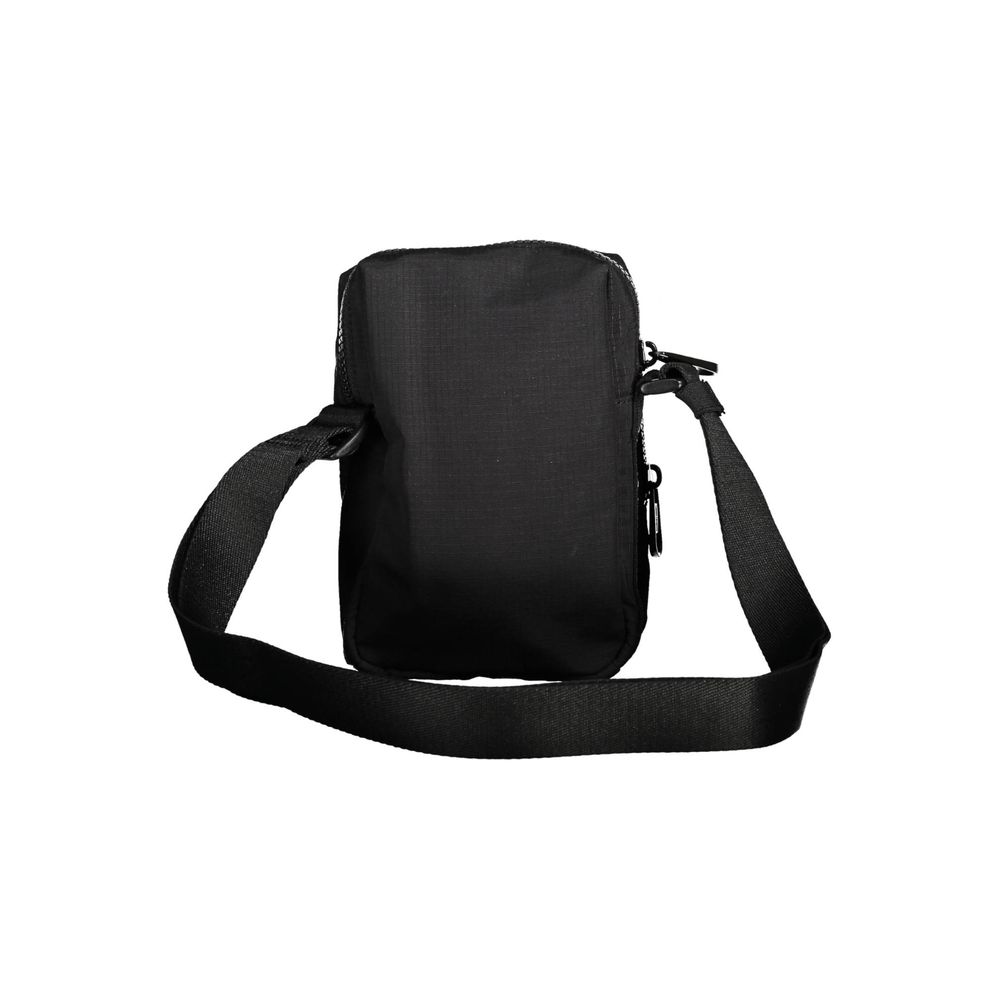 Sac bandoulière Calvin Klein noir