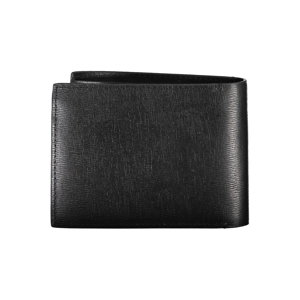 Portefeuille Calvin Klein RFID noir