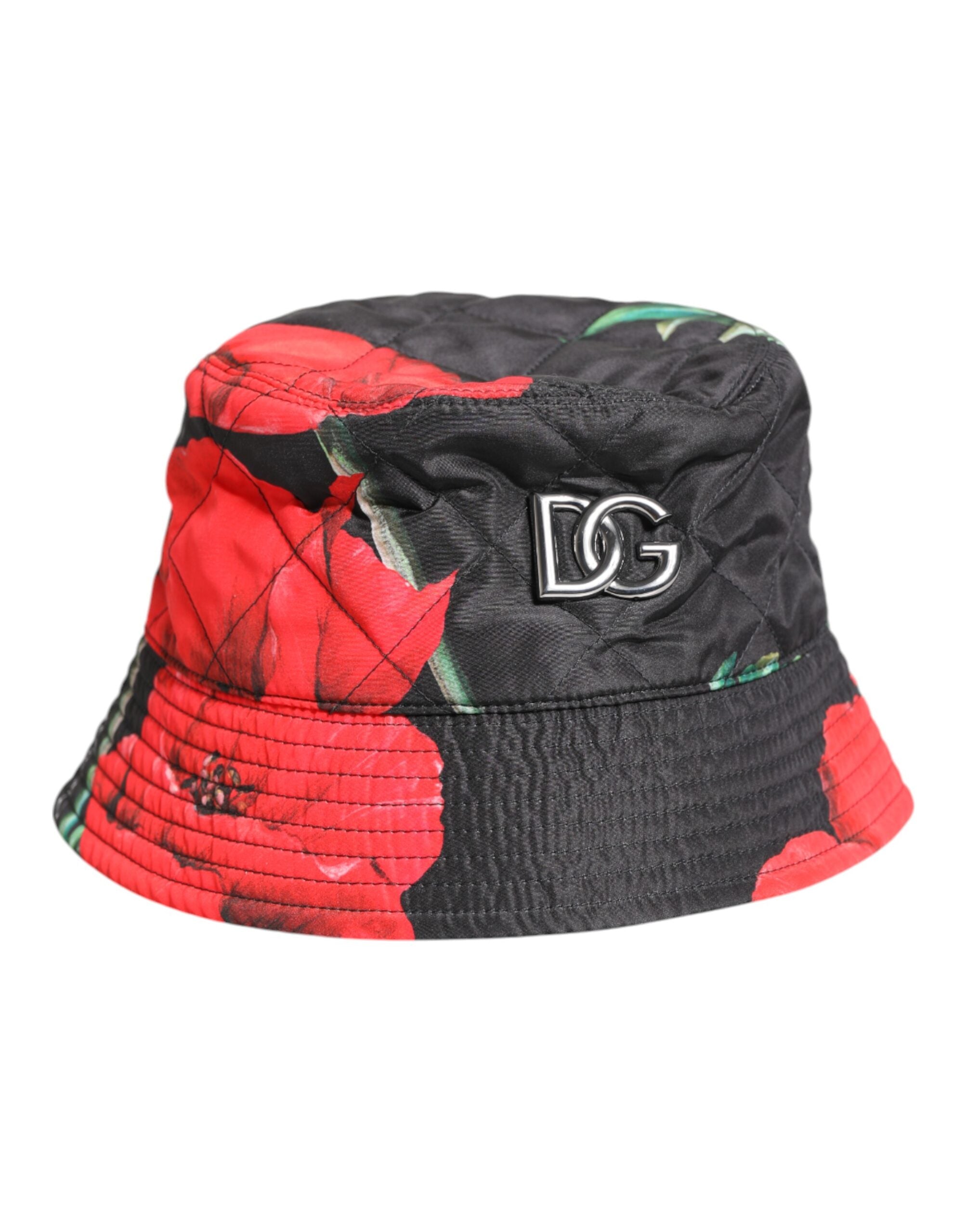 Chapeau seau Dolce & Gabbana multicolore