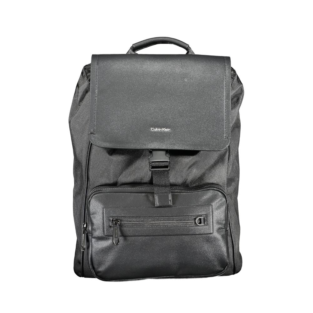 Sac à dos noir