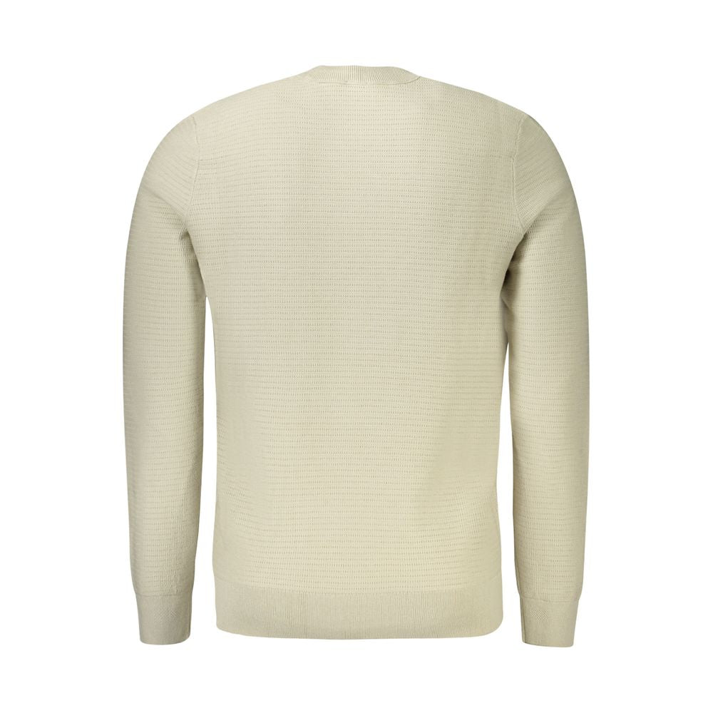 Pull Hugo Boss beige