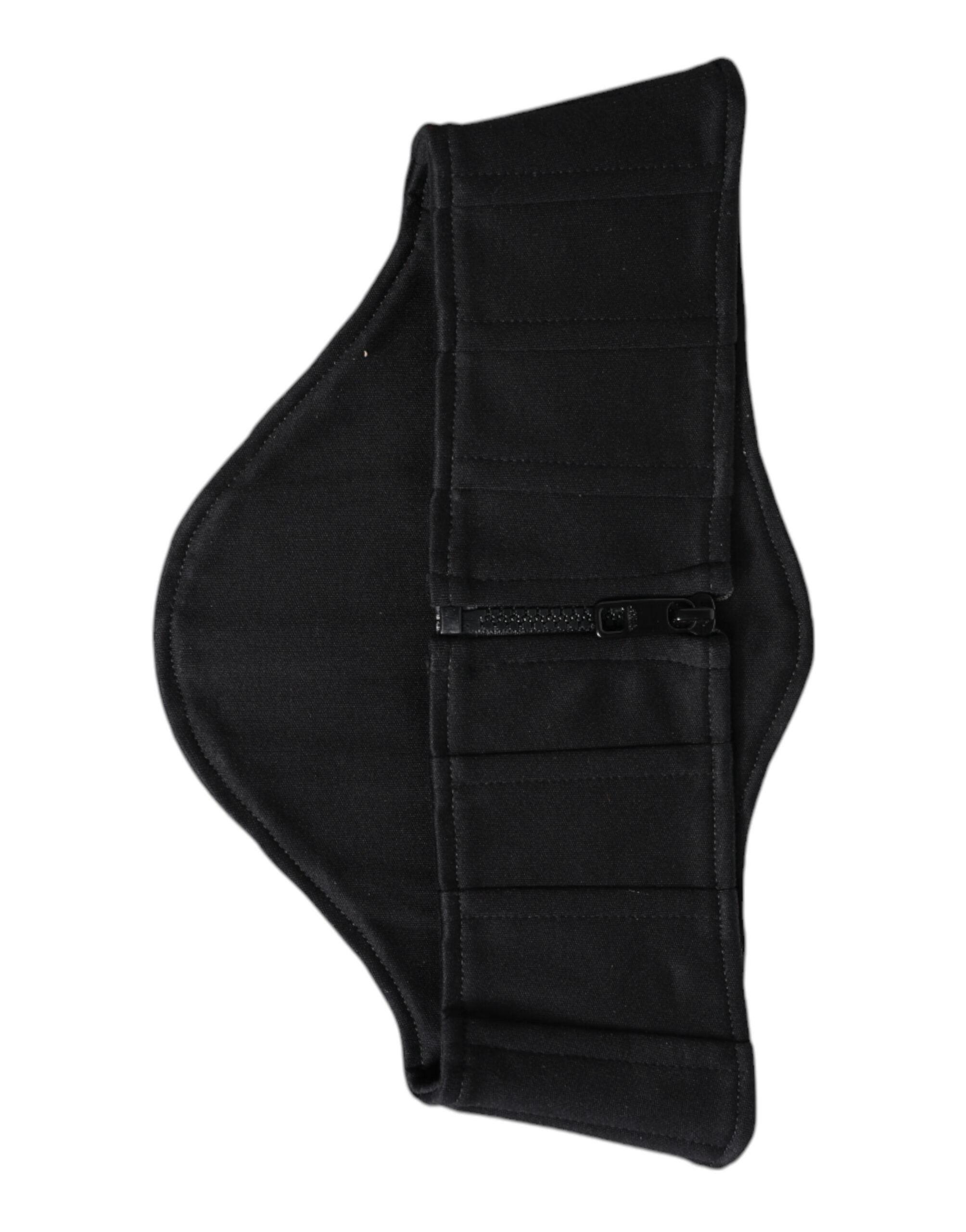 Ceinture Dolce & Gabbana noire