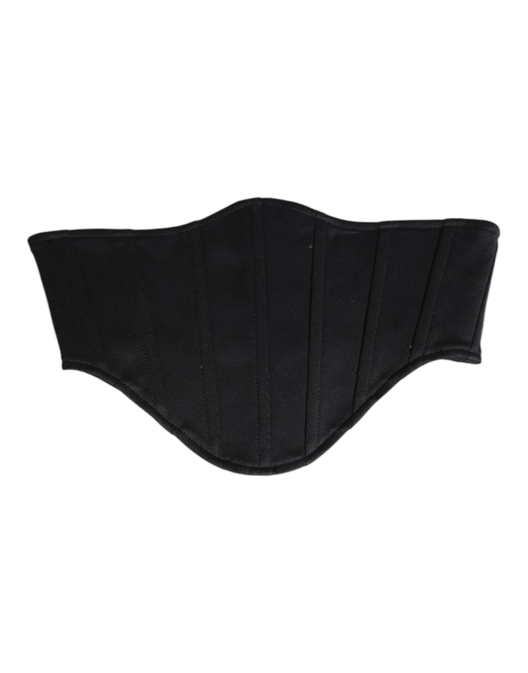 Ceinture Dolce & Gabbana noire