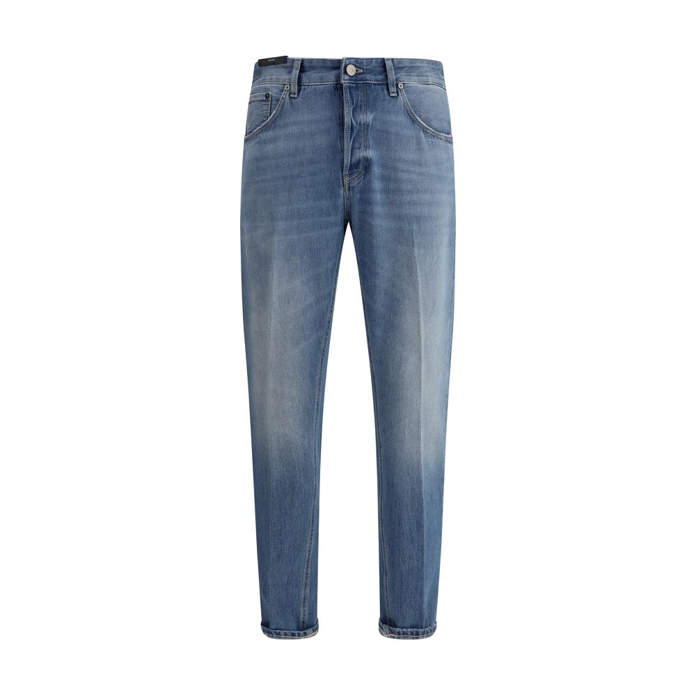 Jeans PT Torino Reggae bleus