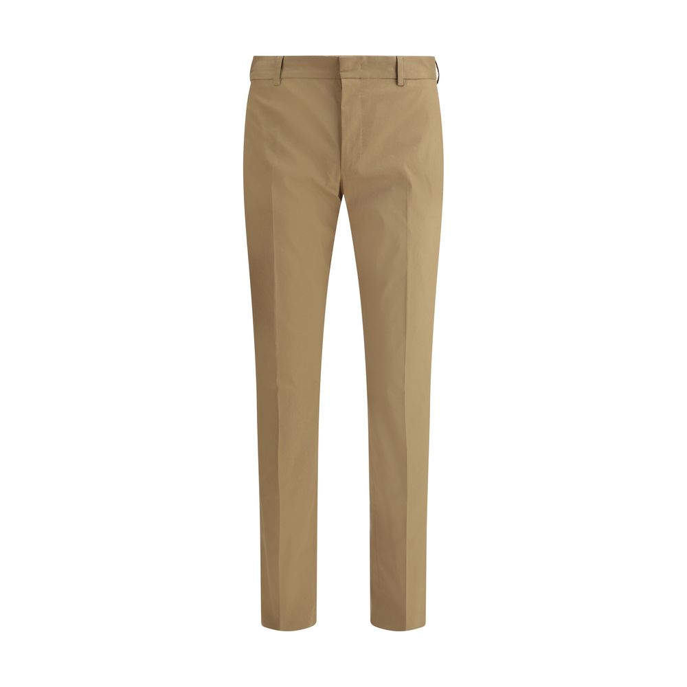 Pantalon PT Torino regular noir