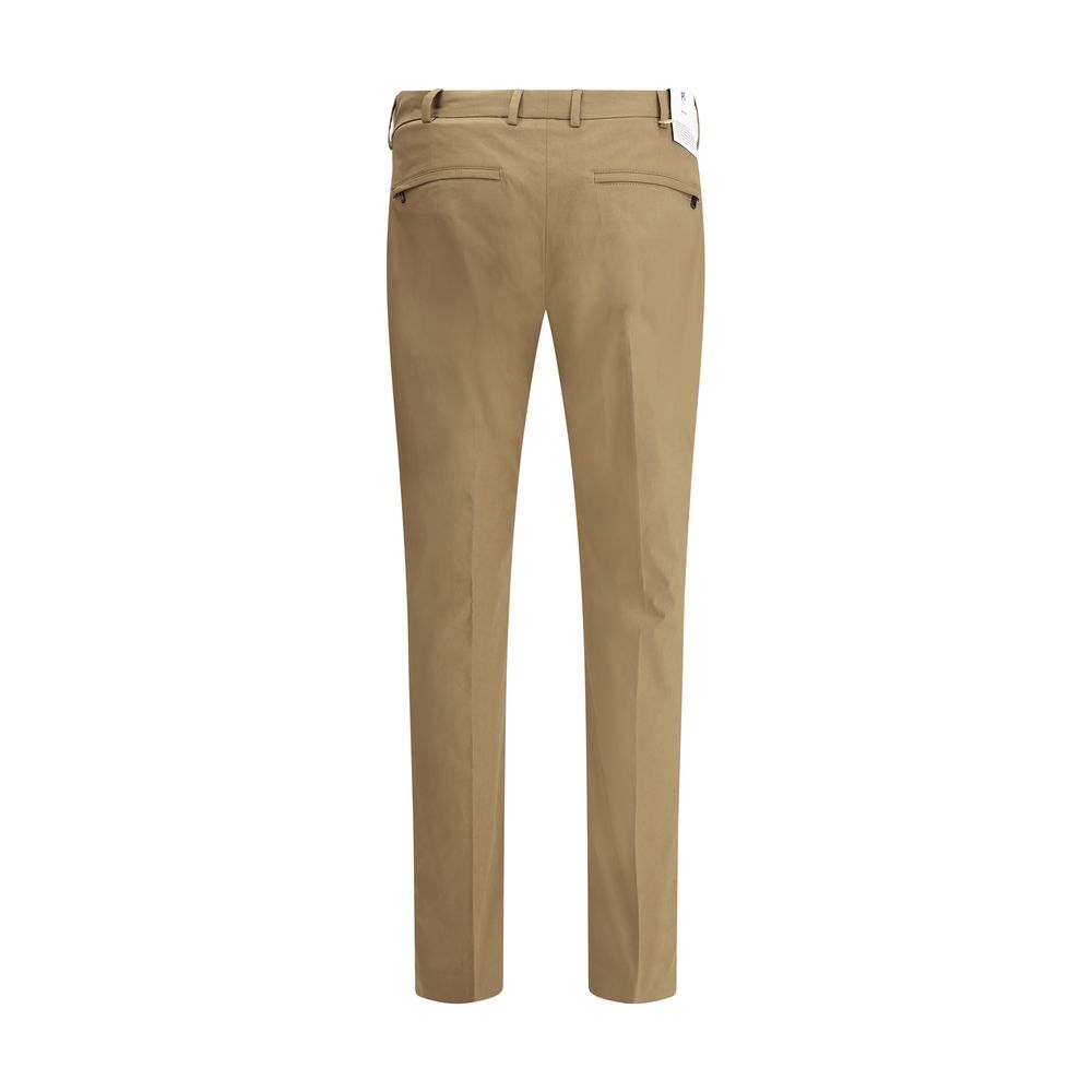 Pantalon PT Torino regular noir