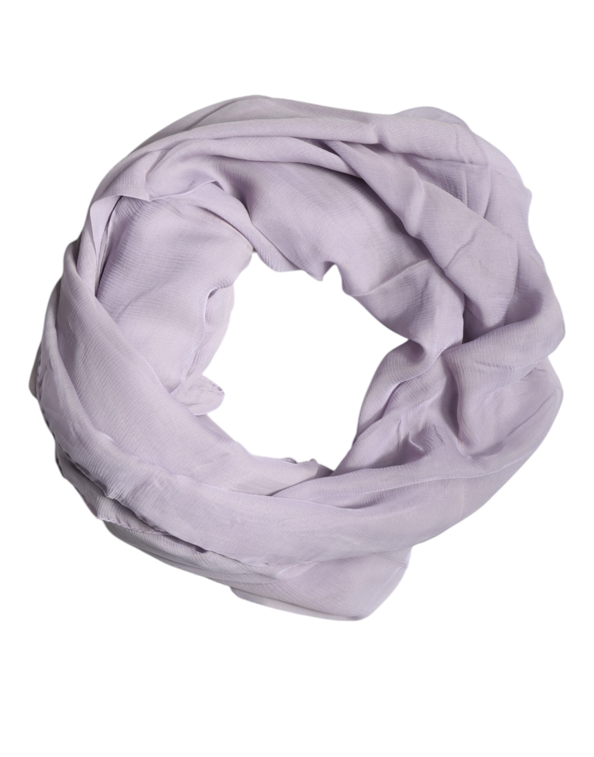 Châle Dolce & Gabbana Wrap violet