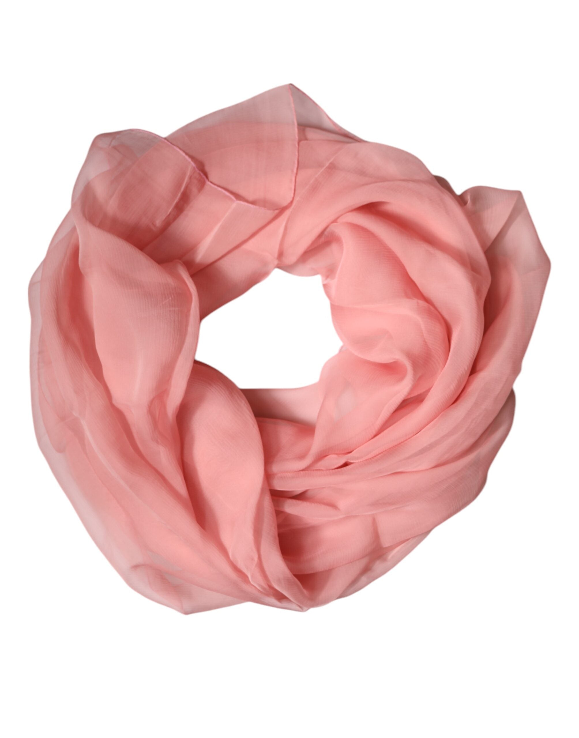 Châle Dolce & Gabbana pink
