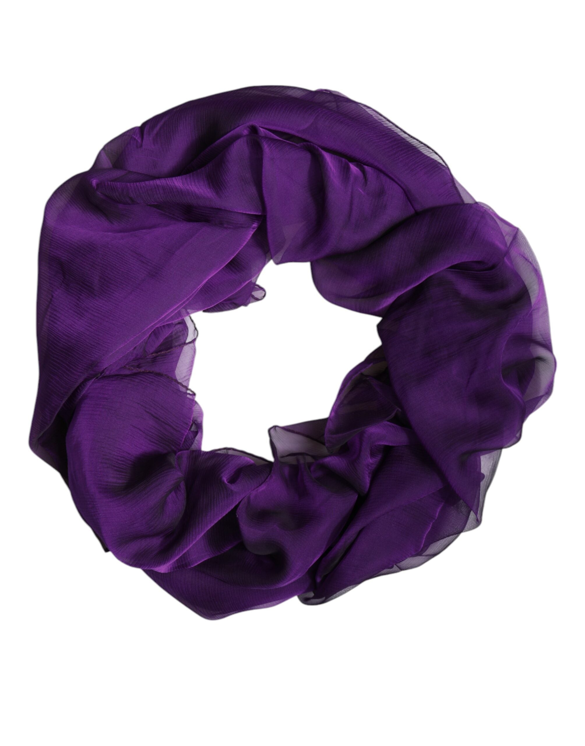Châle Dolce & Gabbana Wrap violet