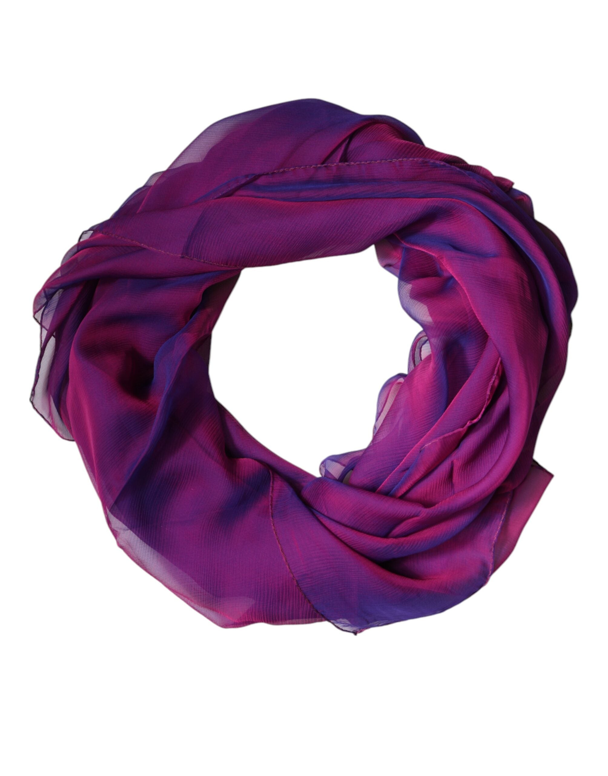 Châle Dolce & Gabbana Wrap violet