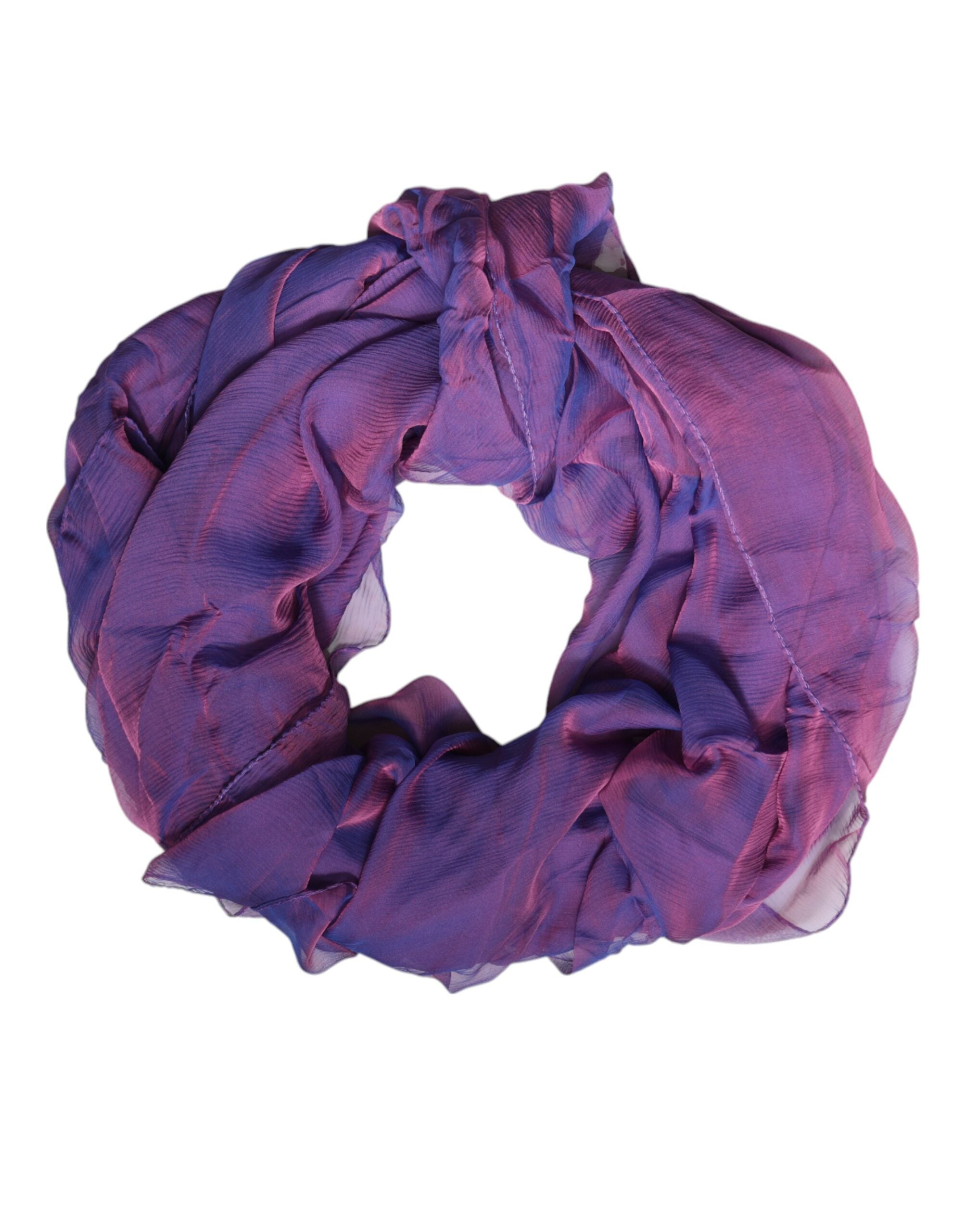 Châle Dolce & Gabbana Wrap violet