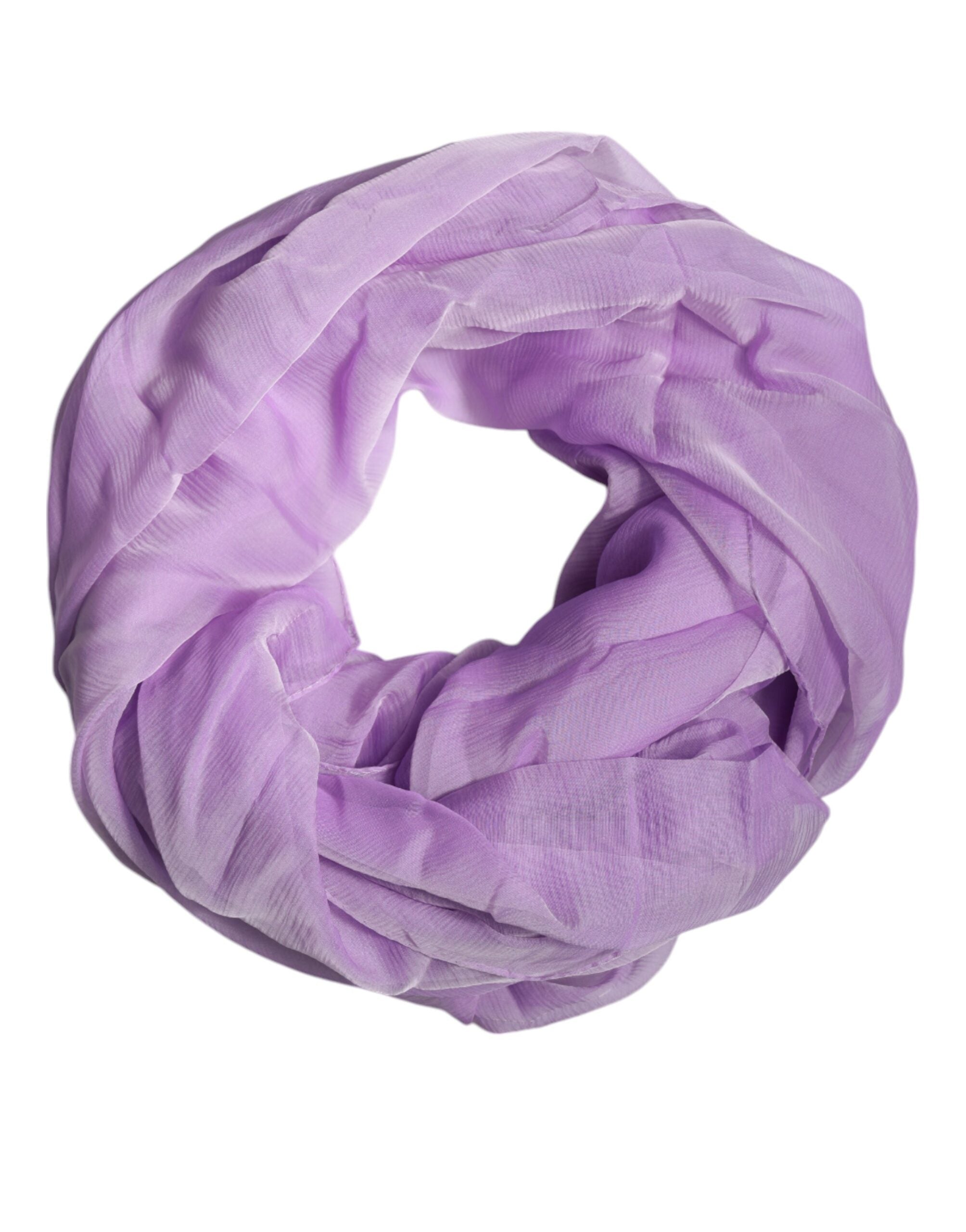 Châle Dolce & Gabbana Wrap violet