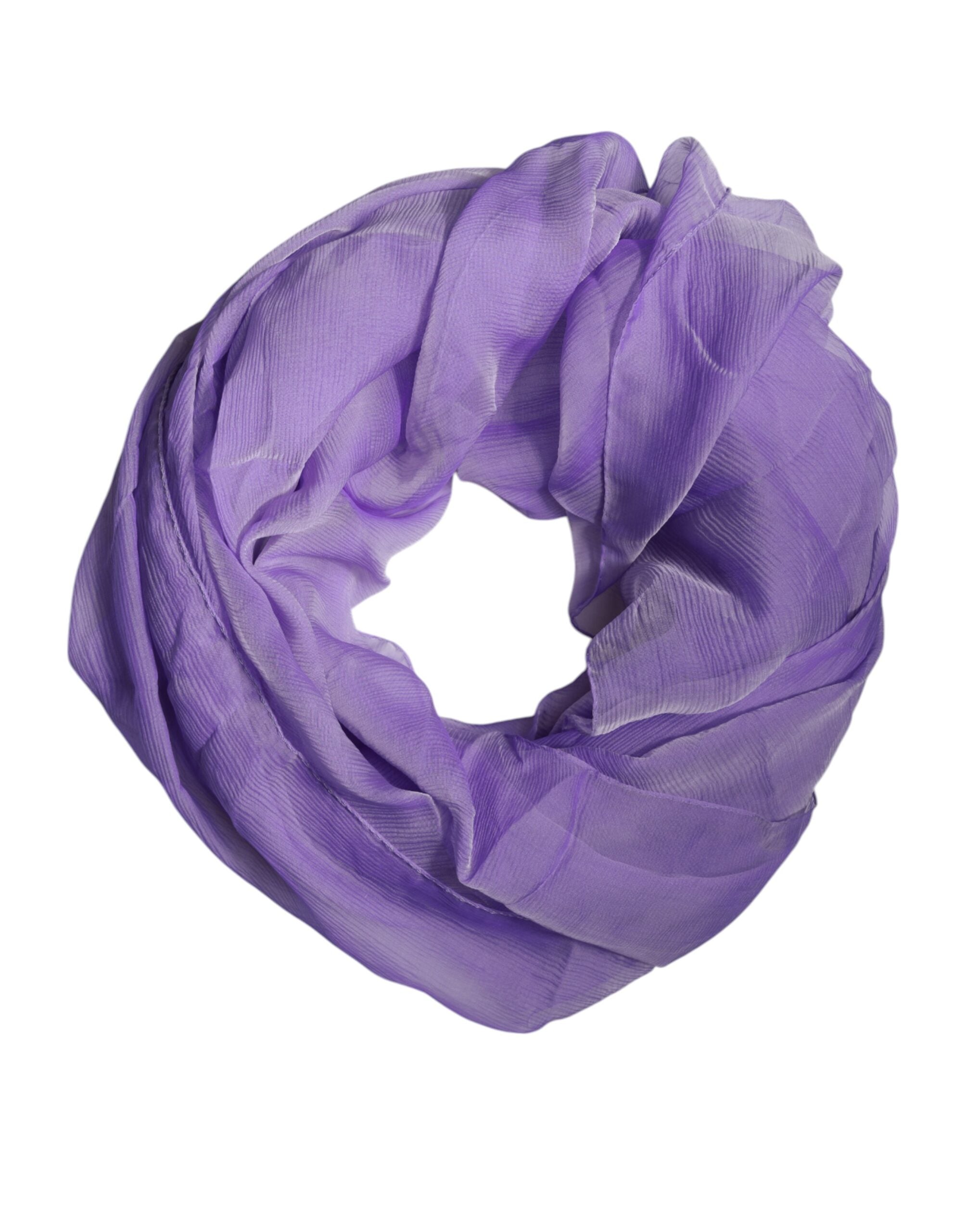 Châle Dolce & Gabbana Wrap violet