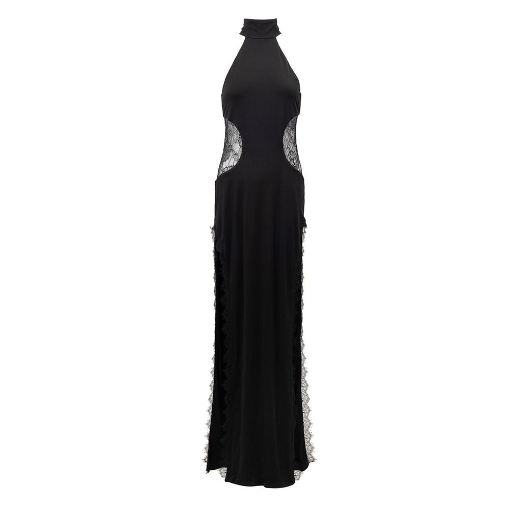 Robe Rosemary Retrofête noire