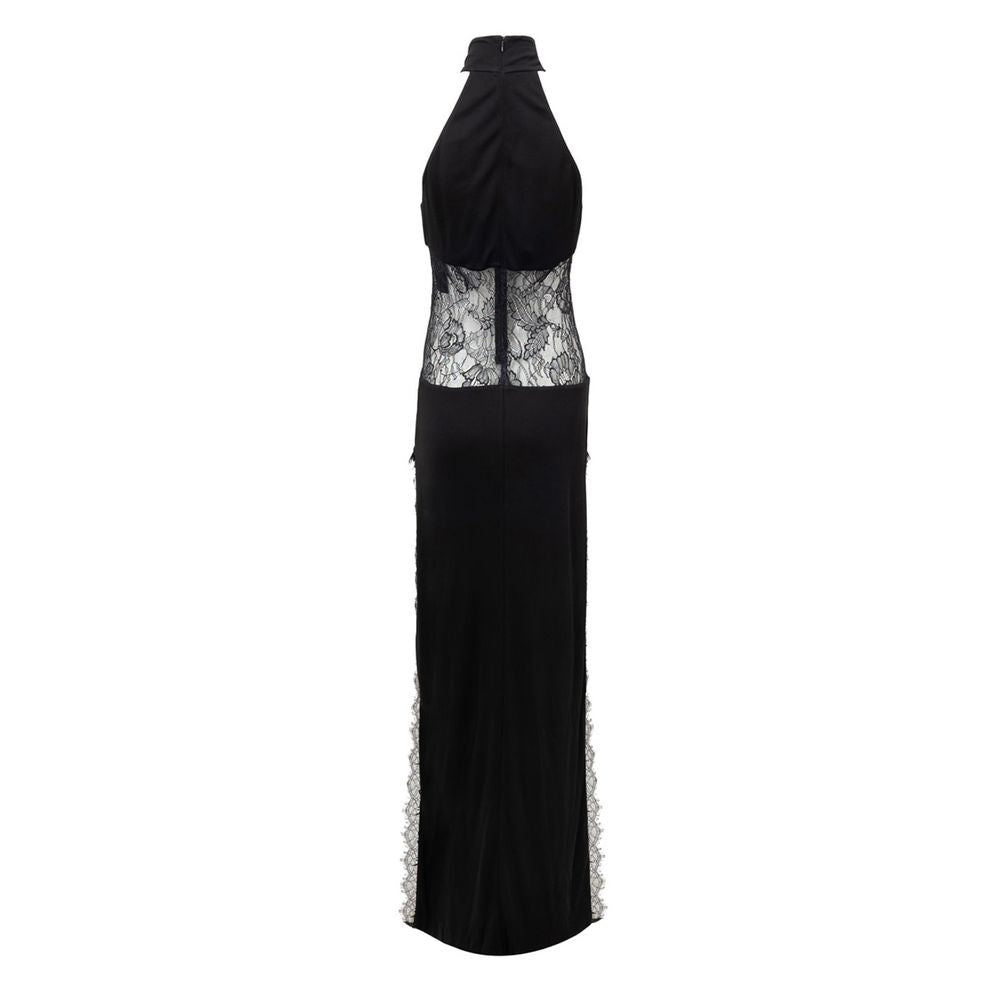Robe Rosemary Retrofête noire