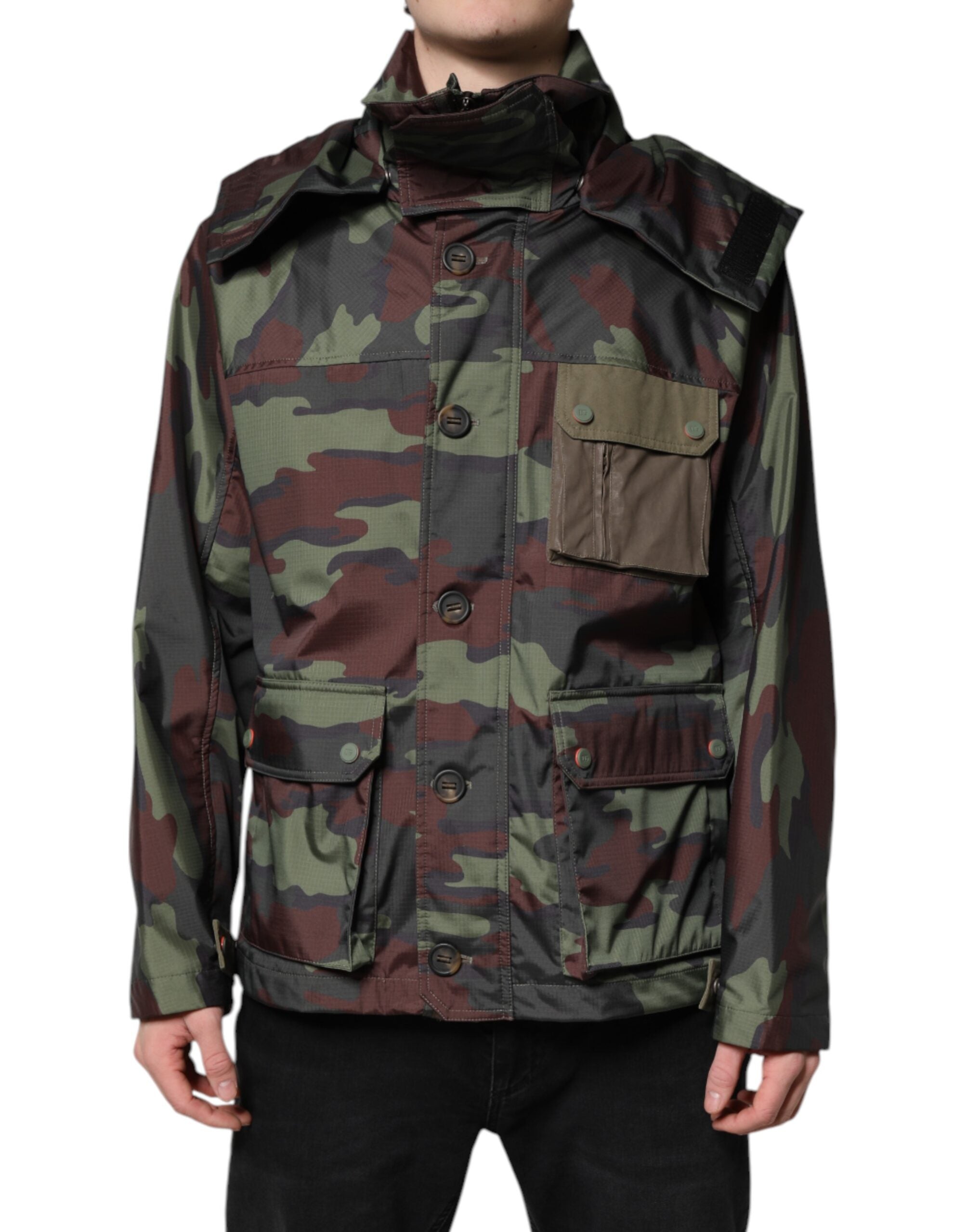 Veste Dolce & Gabbana multicolore