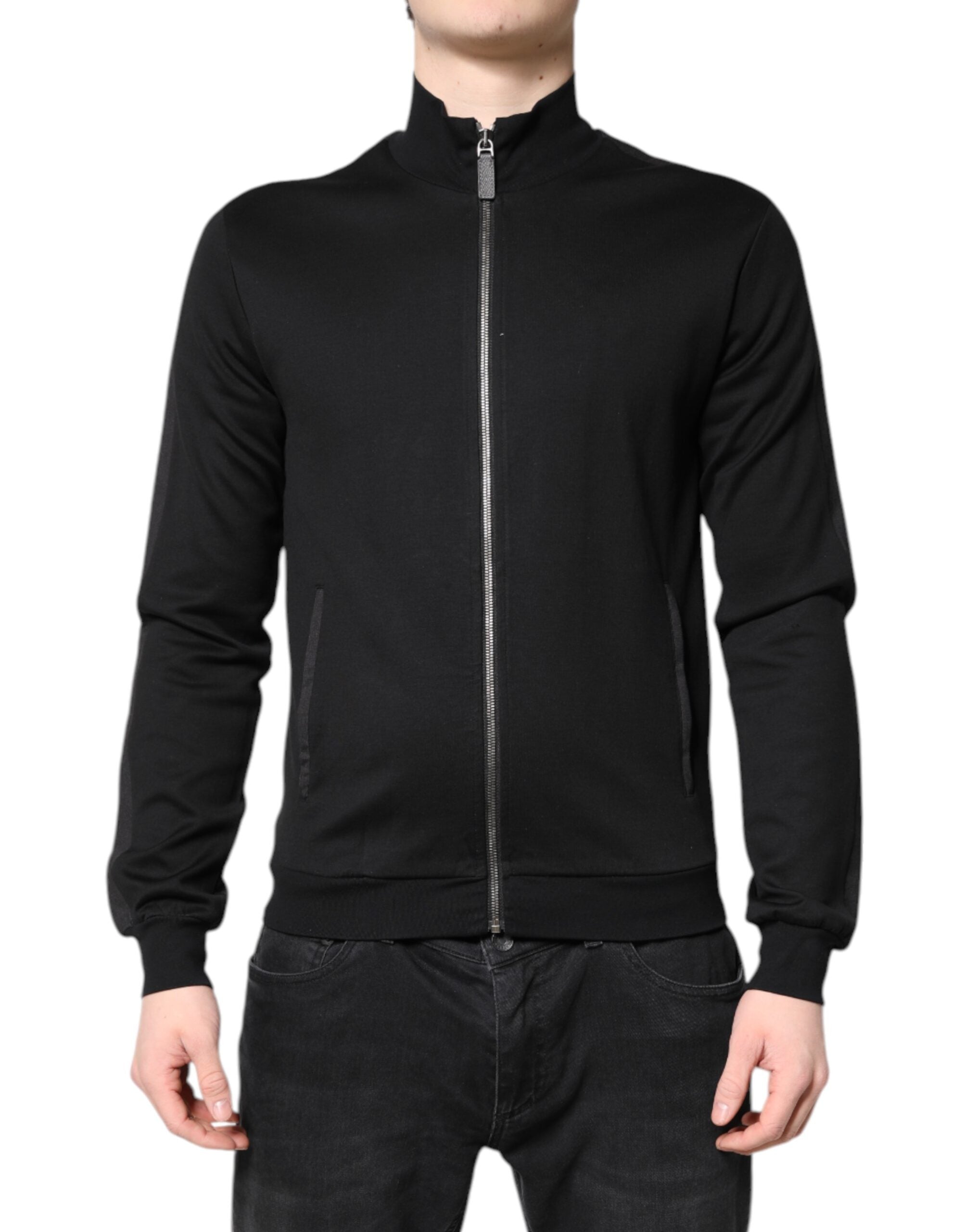 Veste Dolce & Gabbana noir