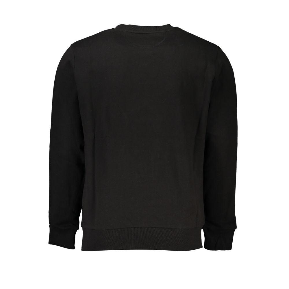 Sweatshirt La Martina noir