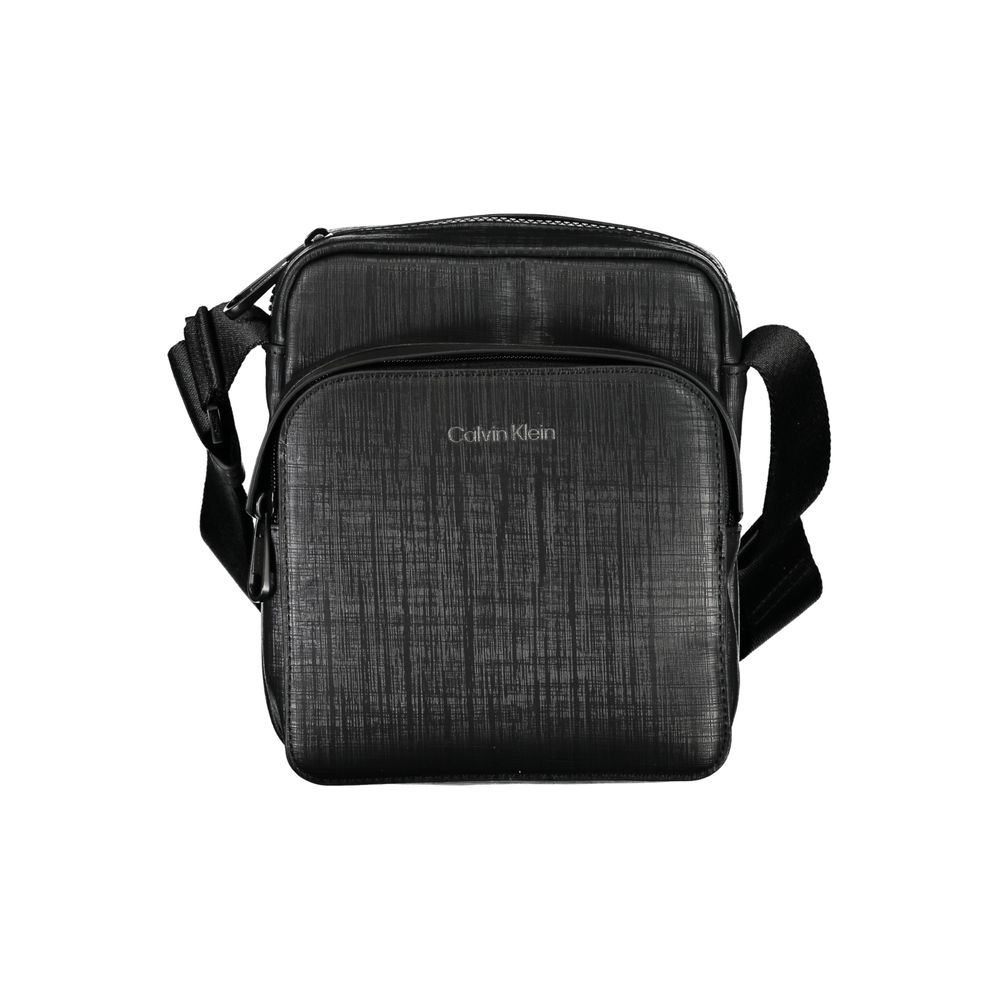 Sac à bandoulière Calvin Klein noir