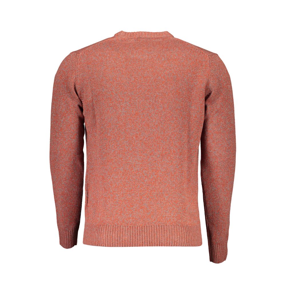 Pull Harmont & Blaine rouge