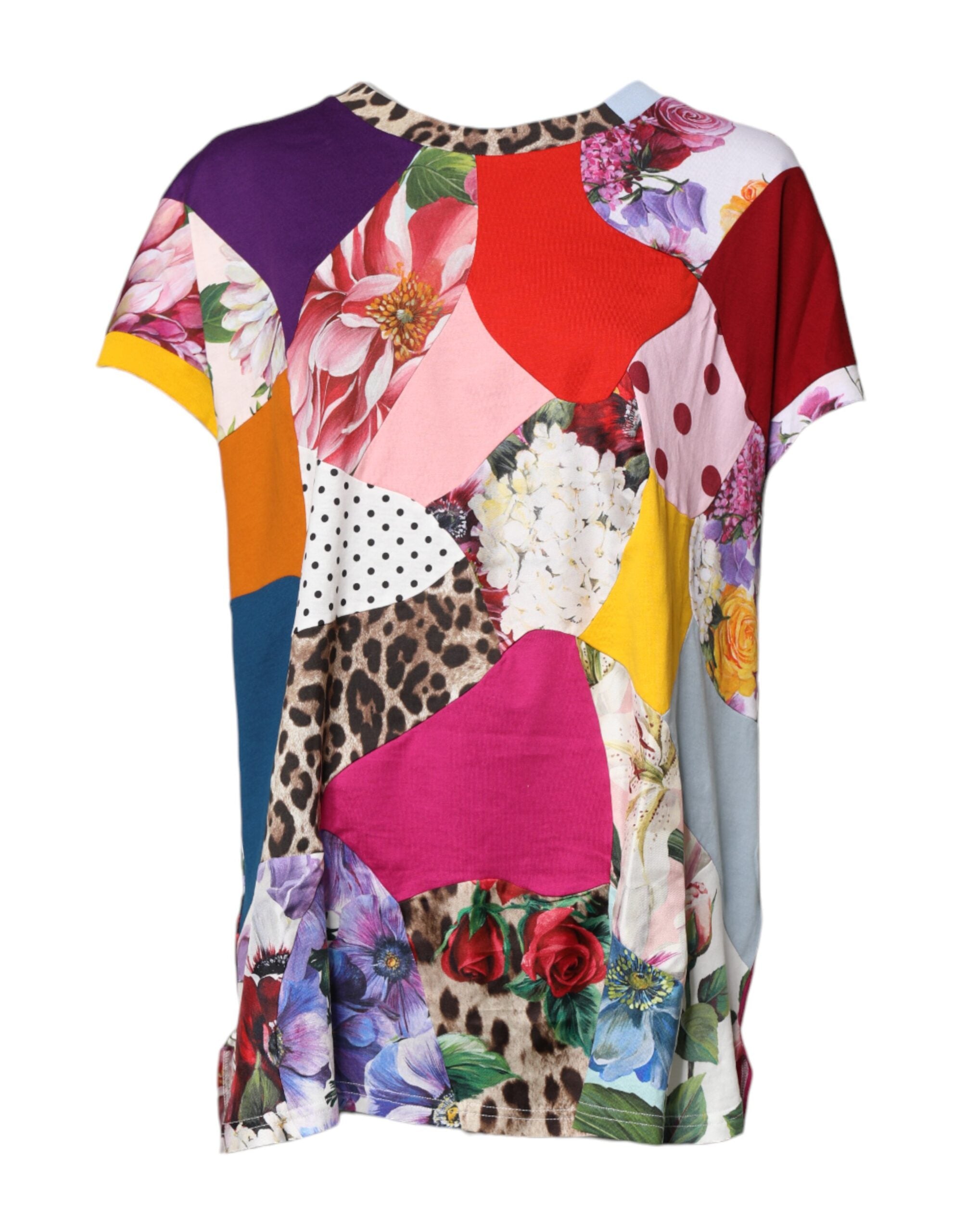 Blouse Dolce & Gabbana multicolore